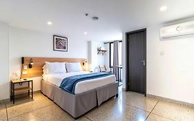 Bianco Hotel Boutique